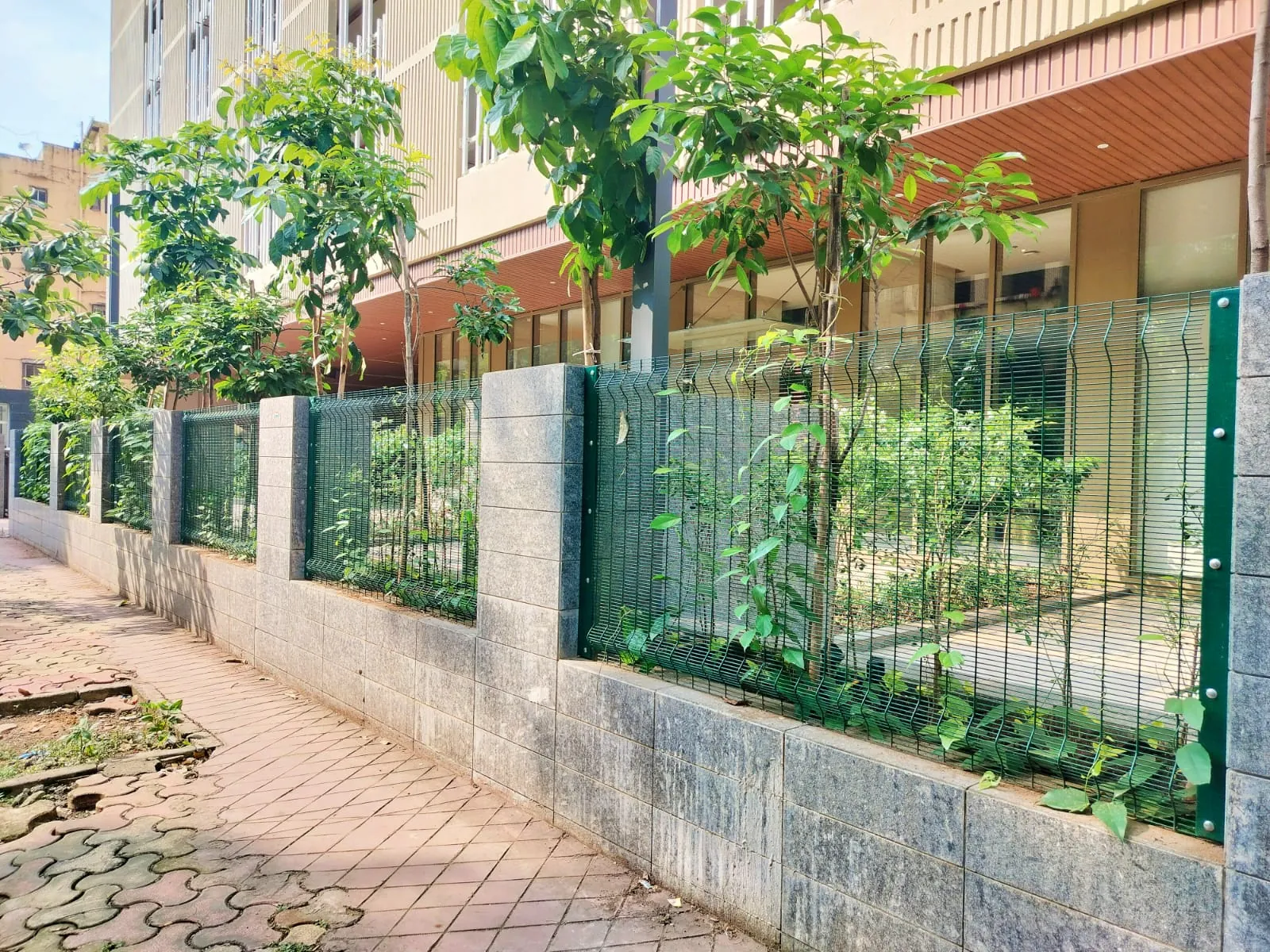 Smart City & Premium Realty